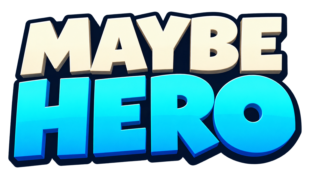 Maybe Hero